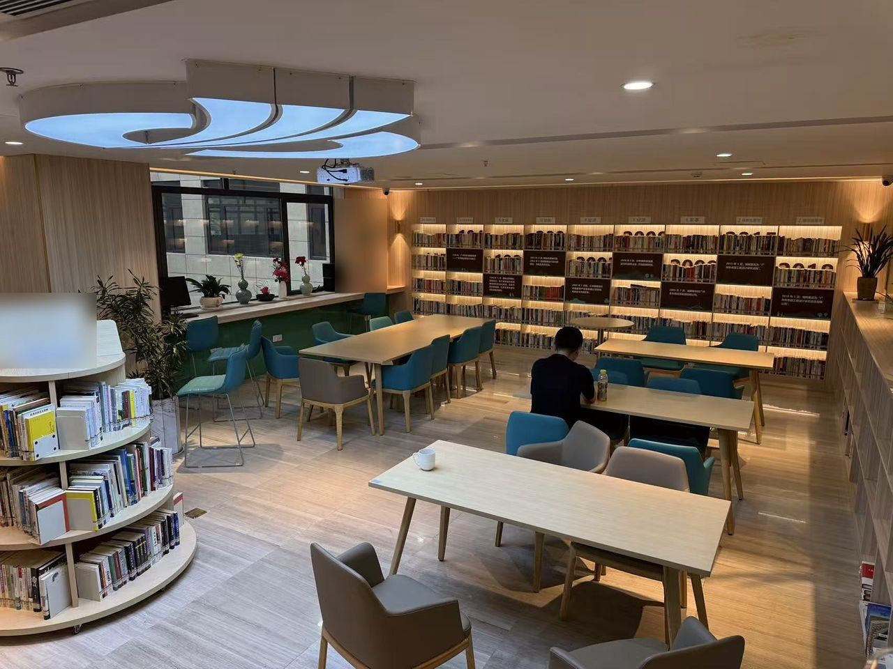 广州水投集团工会 · 场景照片
